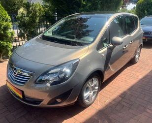 Opel Meriva Gebrauchtwagen