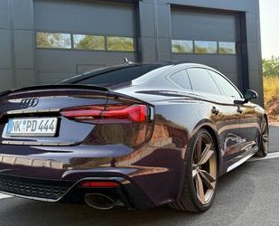 Audi RS5 Gebrauchtwagen