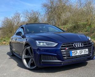 Audi S5 Gebrauchtwagen