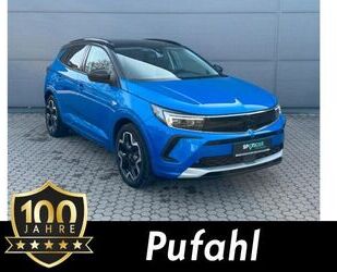 Opel Grandland (X) Gebrauchtwagen