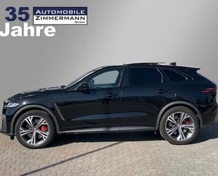 Jaguar F-Pace Gebrauchtwagen