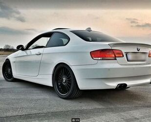 Alpina B3 Gebrauchtwagen