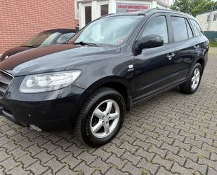 Hyundai SANTA FE Gebrauchtwagen