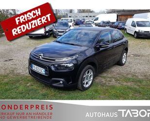 Citroen C4 Cactus Gebrauchtwagen