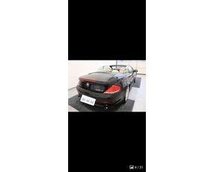 BMW 635 Gebrauchtwagen