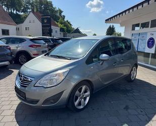 Opel Meriva Gebrauchtwagen