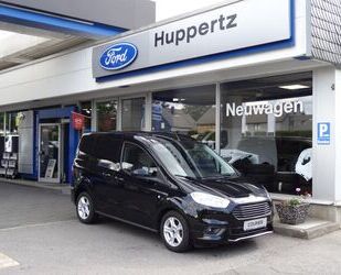 Ford Transit Courier Gebrauchtwagen