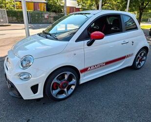 Abarth 500 Gebrauchtwagen