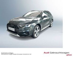 Audi A4 Allroad Gebrauchtwagen