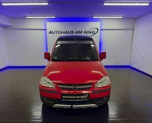 Opel Combo Gebrauchtwagen