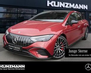 Mercedes-Benz EQE Gebrauchtwagen