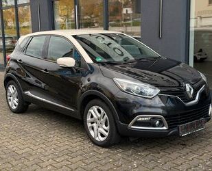 Renault Captur Gebrauchtwagen