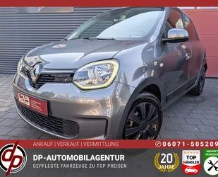 Renault Twingo Gebrauchtwagen