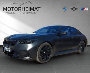 BMW M5 Gebrauchtwagen