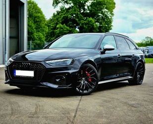 Audi RS4 Gebrauchtwagen