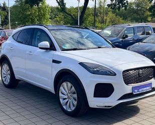 Jaguar E-Pace Gebrauchtwagen