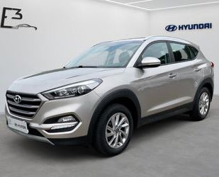Hyundai TUCSON Gebrauchtwagen