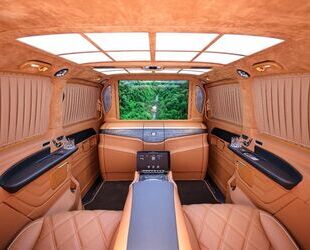 Mercedes-Benz V 300 Gebrauchtwagen