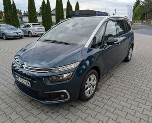 Citroen C4 SpaceTourer Gebrauchtwagen