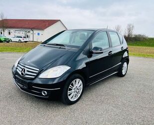 Mercedes-Benz A 180 Gebrauchtwagen