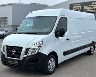 Nissan NV400 Gebrauchtwagen