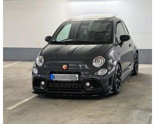 Abarth 595 Competizione Gebrauchtwagen