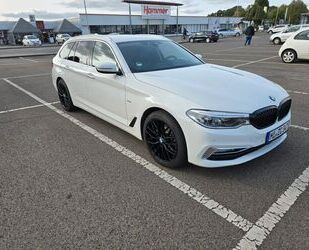 BMW 520 Gebrauchtwagen