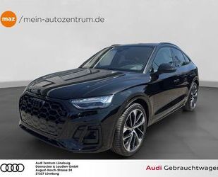 Audi SQ5 Gebrauchtwagen