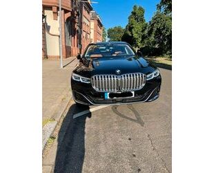 BMW 740 Gebrauchtwagen