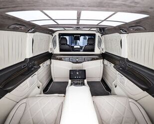 Mercedes-Benz V 300 Gebrauchtwagen