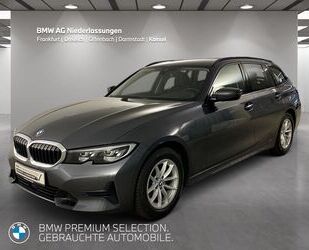 BMW 320 Gebrauchtwagen