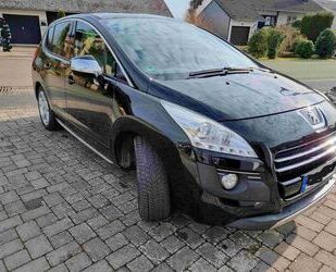 Peugeot 3008 Gebrauchtwagen