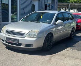 Opel Vectra Gebrauchtwagen