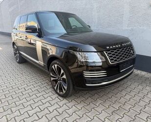 Land Rover Range Rover Gebrauchtwagen