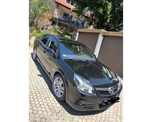 Opel Vectra Gebrauchtwagen