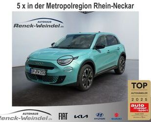 Fiat 600 Gebrauchtwagen