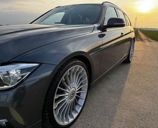 Alpina D3 Gebrauchtwagen