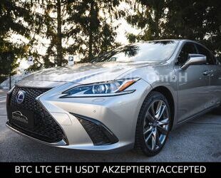 Lexus ES 300 Gebrauchtwagen