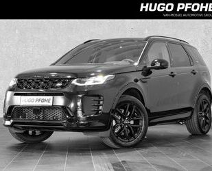 Land Rover Discovery Sport Gebrauchtwagen