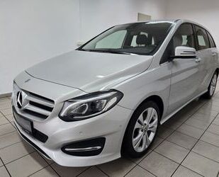 Mercedes-Benz B 200 Gebrauchtwagen