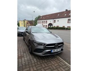 Mercedes-Benz CLA 250 Gebrauchtwagen