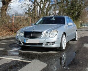 Mercedes-Benz E 280 Gebrauchtwagen