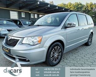 Lancia Voyager Gebrauchtwagen