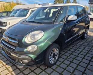 Fiat 500L Gebrauchtwagen