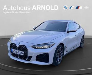 BMW 430 Gebrauchtwagen