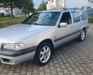 Volvo V70 Gebrauchtwagen
