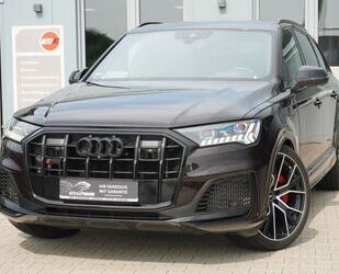 Audi SQ7 Gebrauchtwagen