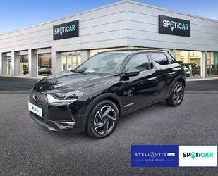 DS Automobiles DS3 Crossback Gebrauchtwagen