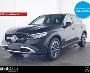 Mercedes-Benz GLC 220 Gebrauchtwagen