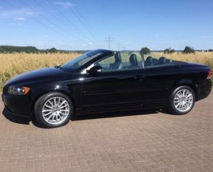Volvo C70 Gebrauchtwagen